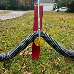 JPX RV Hose Drainer