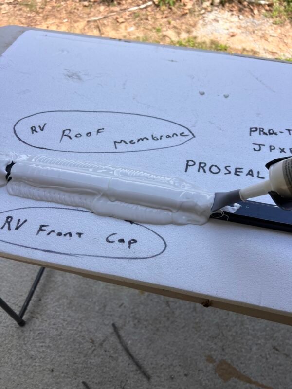 6 Pack of JPX RV PROSEAL TIPS - Image 10