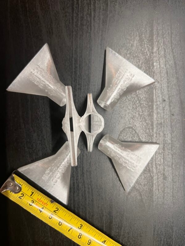 6 Pack of JPX RV PROSEAL TIPS - Image 7