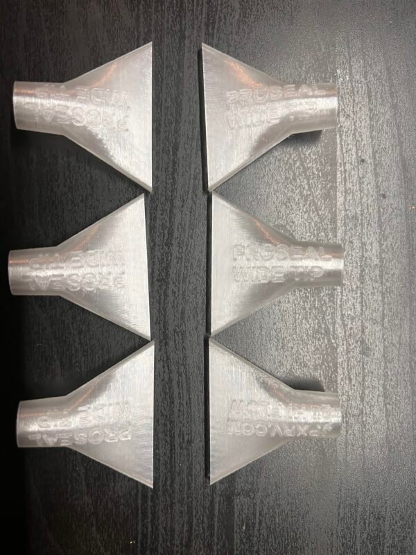 6 Pack of JPX RV PROSEAL TIPS - Image 2